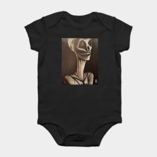 Sally Baby Bodysuit